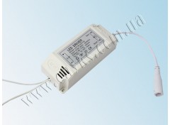 Драйвер светодиода LD 36-50х1W 220V (для led panel 595x595mm)